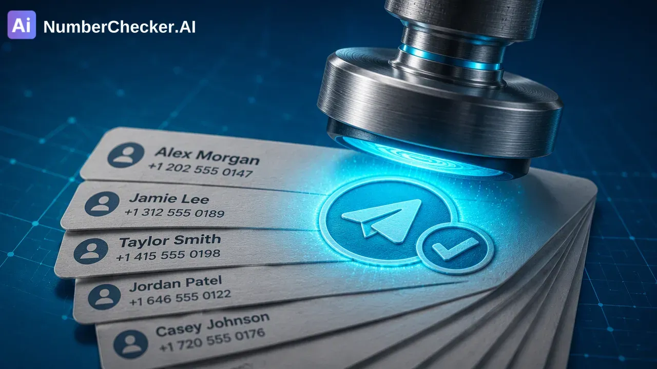 How to Segment Your Contact Lists by Platform Registration