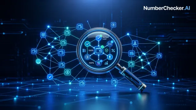 Using Crypto Exchange Registration Signals for Web3 Lead Prioritization