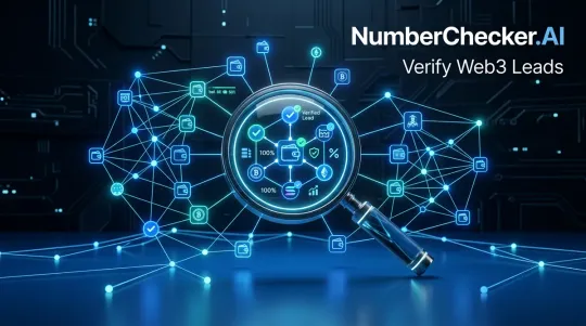Using Crypto Exchange Registration Signals for Web3 Lead Prioritization
