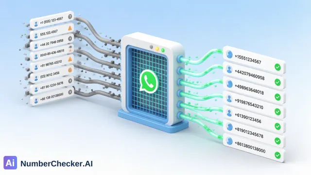 Regulatory Risk and Your CRM: Why Platform-Specific Contact Data Requires Periodic Verification