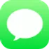 Verificador de iMessage Logo