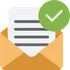 Email Validation Logo