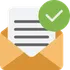 E-posta Doğrulama Logo