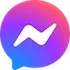 Messenger Checker Logo