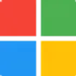 Verificador de Microsoft Logo