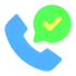 High-value Users Checker Logo