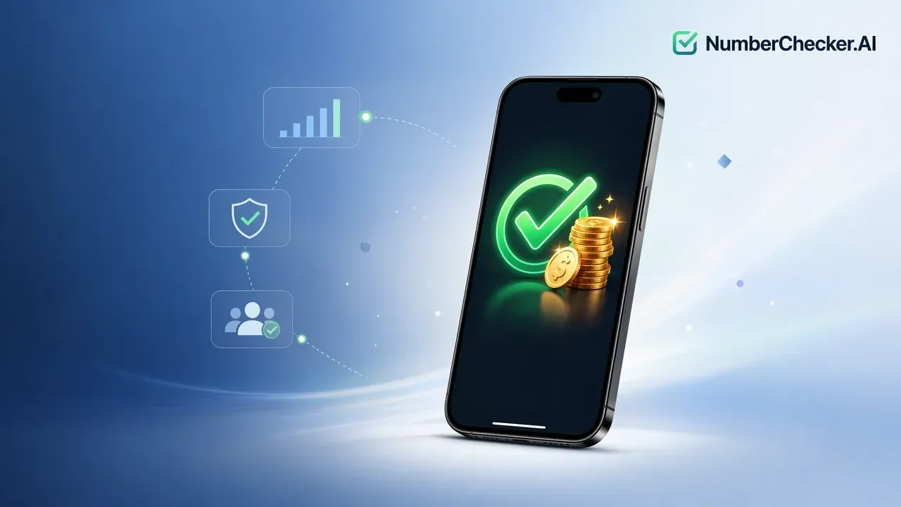 Stop Wasting SMS Budget: A Growth Team’s Guide to Bulk Silent Phone Verification