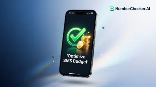 Stop Wasting SMS Budget: A Growth Team’s Guide to Bulk Silent Phone Verification