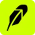 Robinhood Email Checker Logo