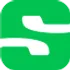 Pemeriksa Sideline Logo