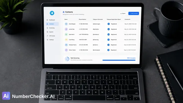 How to Build a Scalable Telegram Screening Workflow for High-Conversion Outreach