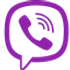 Viber Checker Logo