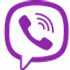 Viber Days Checker Logo