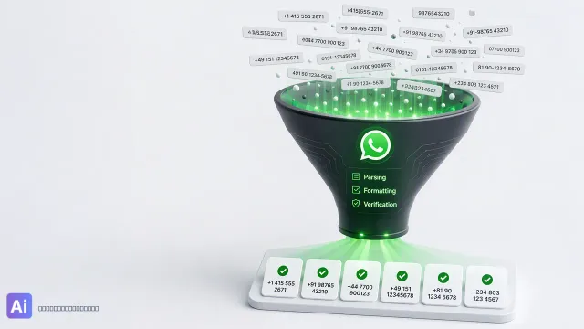 WhatsApp List Hygiene: A Practical Guide to Reducing Waste and Improving Delivery