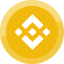 Verificador de Binance Logo